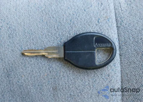 1996 Nissan Sentra Xe/Gxe из США, поврежденный, VIN 3N1AB41D9TL012343